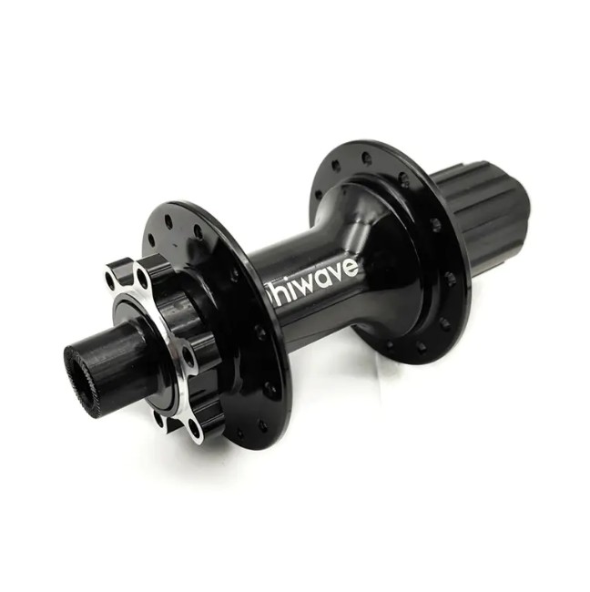 عملکرد آیرودینامیکی بهینه ترمز دیسکی Mtb Thru Front Hub چگونه بر سرعت سواری تأثیر می گذارد؟