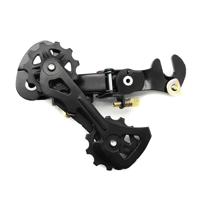 Derailleur عقب دوچرخه: یک مؤلفه اصلی تجربه سواری